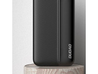 Dudao Powerbank 20000mAh 10W Ficha USB-C/MicroUSB Dudao Powerbank 20000mAh 10W Ficha USB-C/MicroUSB